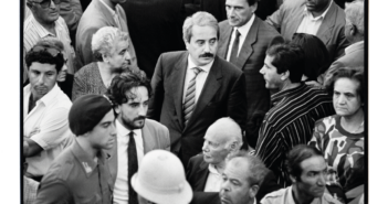 “23 Maggio”, la toccante composizione di Bungaro dedicata ad Antonio Montinaro a 34 anni dalla Strage di Capaci