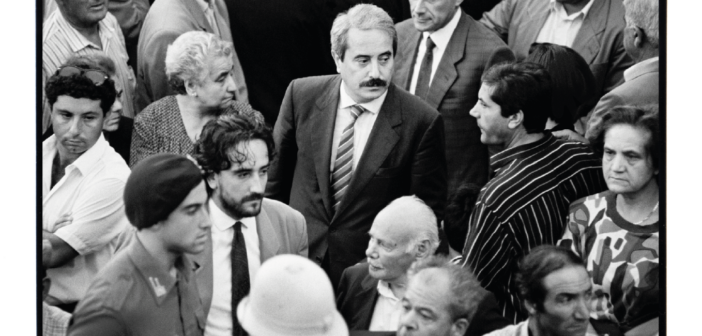 “23 Maggio”, la toccante composizione di Bungaro dedicata ad Antonio Montinaro a 34 anni dalla Strage di Capaci