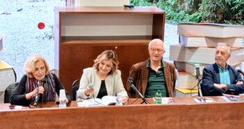 Claudio Sestieri, torna “Dolce Assenza” 40 anni dopo: a Roma rivive il film culto che divise pubblico e critica