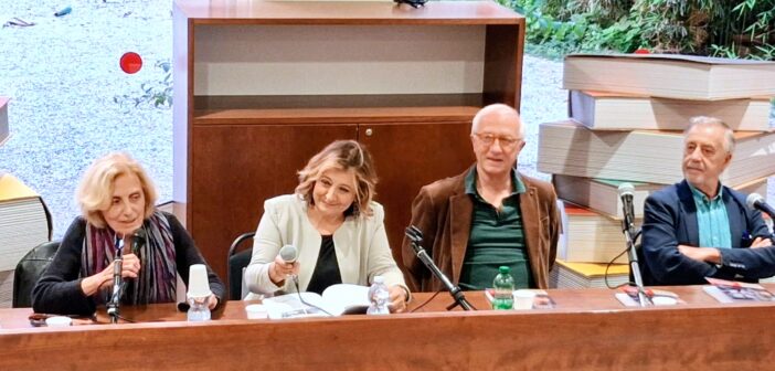Claudio Sestieri, torna “Dolce Assenza” 40 anni dopo: a Roma rivive il film culto che divise pubblico e critica