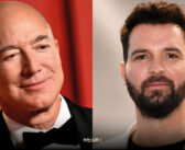 Andrea Iervolino e Jeff Bezos portano il cinema nello spazio: “I See You” userà vere riprese spaziali
