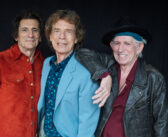 The Rolling Stones annunciano “Foreign Tongues”: nuovo album il 10 luglio 2026 e singolo già disponibile