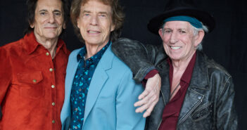 The Rolling Stones annunciano “Foreign Tongues”: nuovo album il 10 luglio 2026 e singolo già disponibile