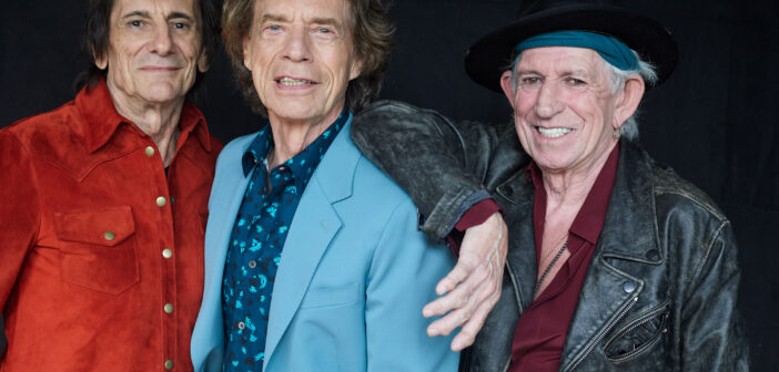The Rolling Stones annunciano “Foreign Tongues”: nuovo album il 10 luglio 2026 e singolo già disponibile
