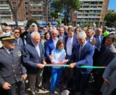“Sport in Famiglia” 2026 all’EUR: inaugurata l’11ª edizione con Abodi, CONI e istituzioni