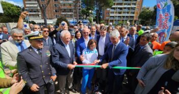 “Sport in Famiglia” 2026 all’EUR: inaugurata l’11ª edizione con Abodi, CONI e istituzioni