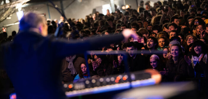 Testaccio Estate 2026: cinque mesi di concerti, cultura urbana e grandi eventi nel cuore di Roma