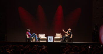 Tintoria Live a Roma: Zerocalcare e Coez infiammano l’Hacienda con una serata evento