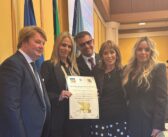 Premio Leone d’Oro a Il Vero Alfredo: riconoscimento all’eccellenza romana dell’imprenditoria italiana