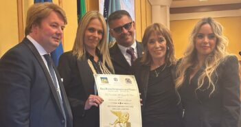 Premio Leone d’Oro a Il Vero Alfredo: riconoscimento all’eccellenza romana dell’imprenditoria italiana