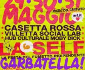 ARF! 2026 conquista la Garbatella: tre giorni tra fumetti, mostre, talk e creatività indipendente