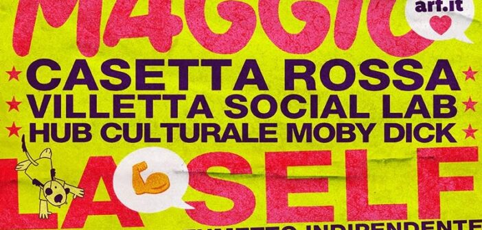 ARF! 2026 conquista la Garbatella: tre giorni tra fumetti, mostre, talk e creatività indipendente