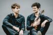 duo sabatini rugani