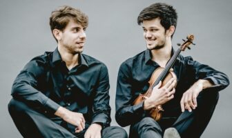 duo sabatini rugani
