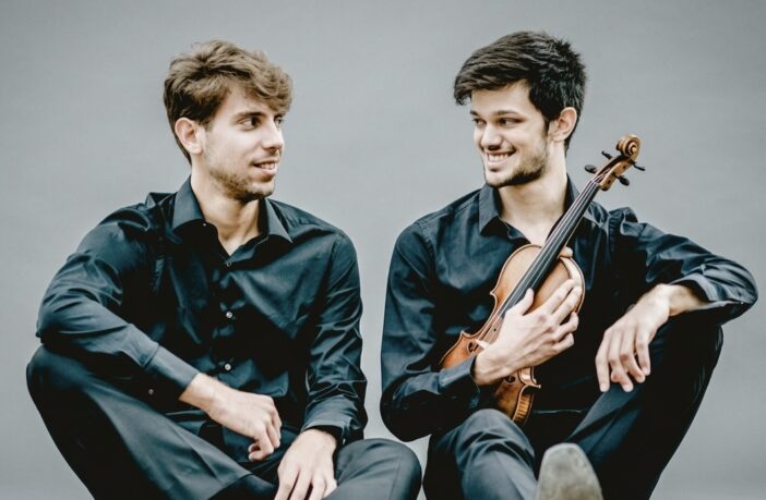 duo sabatini rugani
