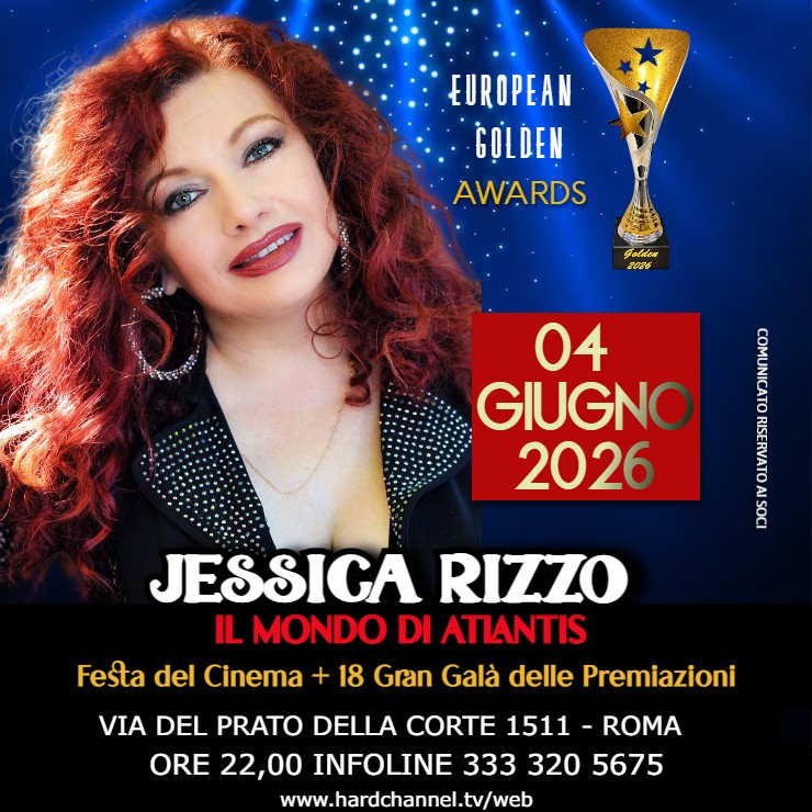 jessica rizzo atlantis guido maria ranieri