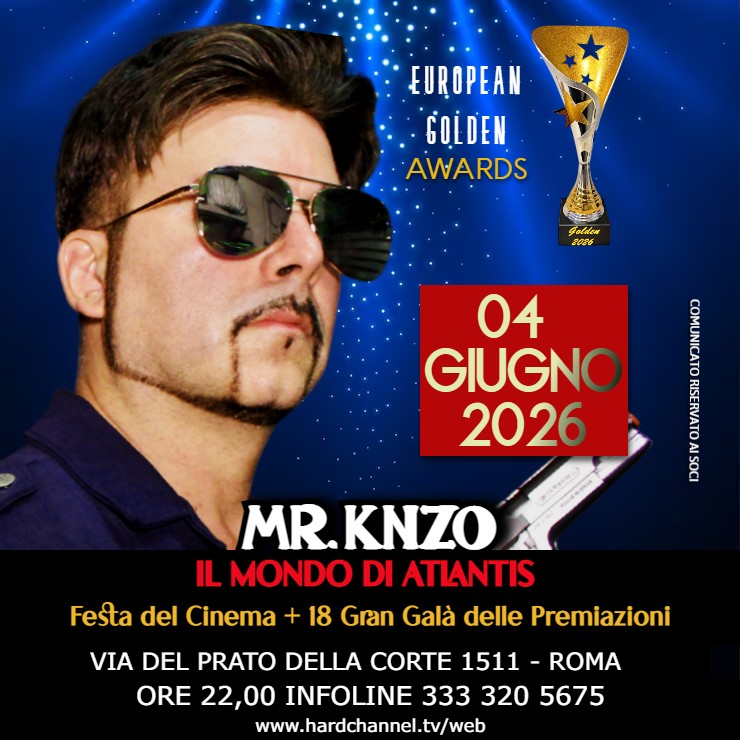 jessica rizzo atlantis guido maria ranieri