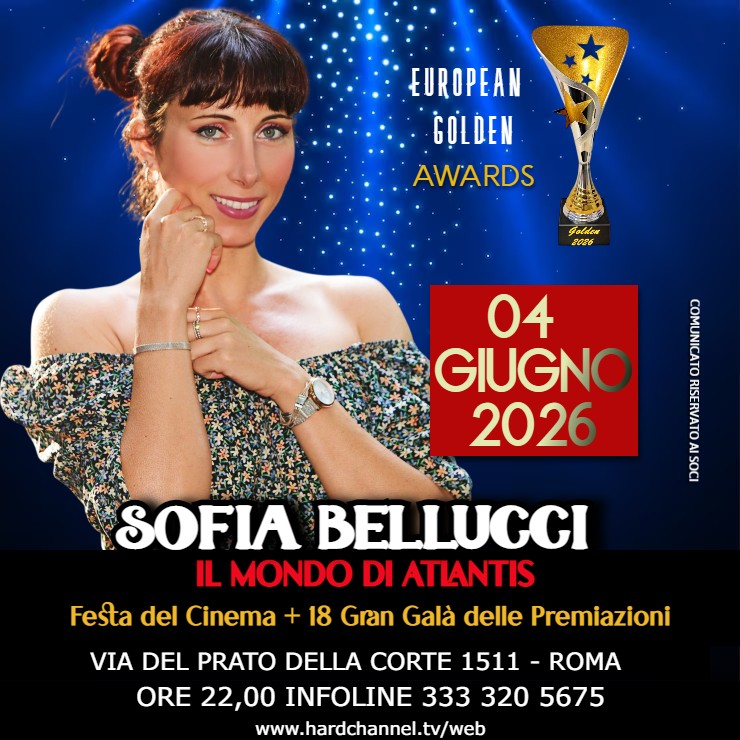 jessica rizzo atlantis guido maria ranieri