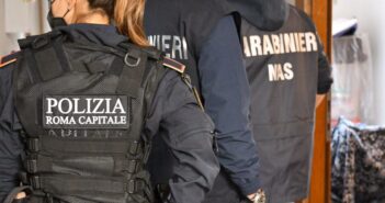 Torre Maura, chiusa la struttura per anziani “Casa Carlotta”: trasferiti e assistiti tutti gli ospiti