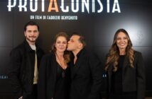 il protagonista