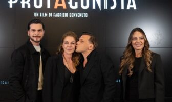 il protagonista