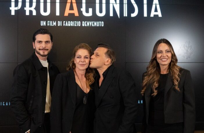 il protagonista