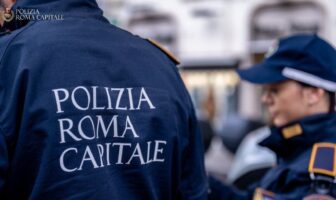 polizia locale