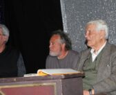 Roma de Note: grande successo al Teatro Petrolini per la presentazione del volume del maestro Mauro Restivo