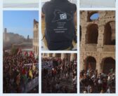 “Dalla terra al mare”: il documentario sulla Global Sumud Flotilla arriva in streaming