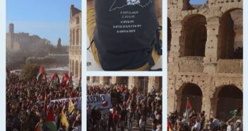 “Dalla terra al mare”: il documentario sulla Global Sumud Flotilla arriva in streaming