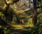 Wildwood – I segreti del bosco proibito: film LAIKA di Travis Knight al cinema dal 22 ottobre 2026