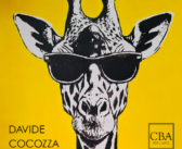 CBA per l’Arte inaugura a Roma la mostra “Like a Man” di Davide Cocozza