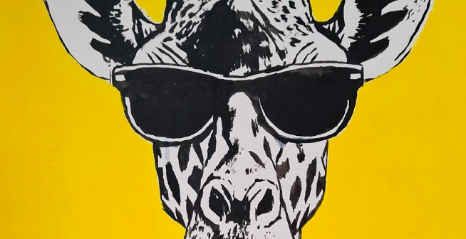 CBA per l’Arte inaugura a Roma la mostra “Like a Man” di Davide Cocozza