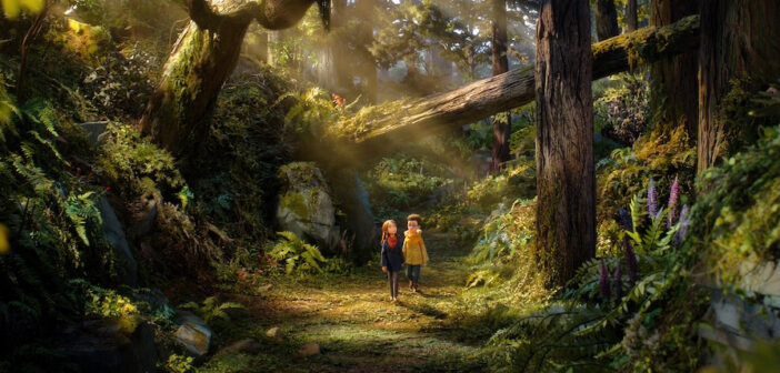 Wildwood – I segreti del bosco proibito: film LAIKA di Travis Knight al cinema dal 22 ottobre 2026