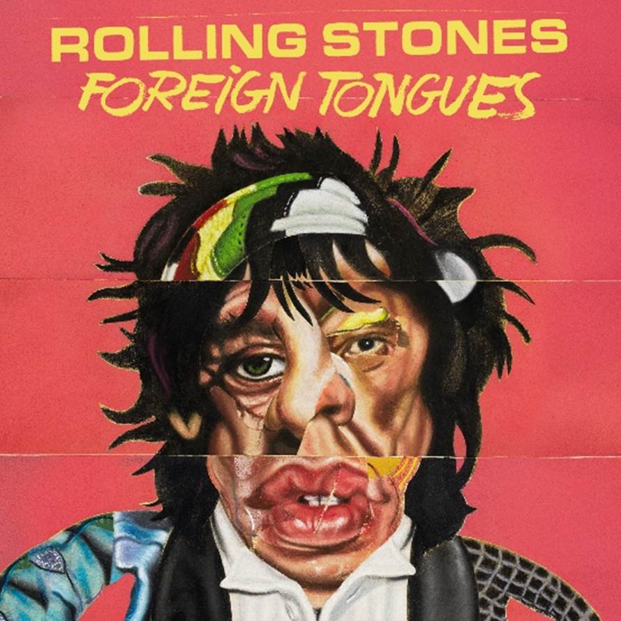 rolling stones