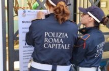 polizia locale