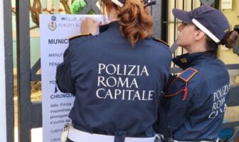 polizia locale