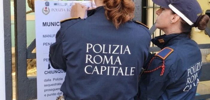 Ostia, nuovi sequestri negli stabilimenti balneari: controlli su concessioni e legalità del litorale romano