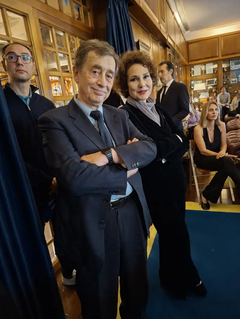 massimo-e-anna-wertmuller