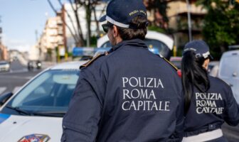 polizia locale