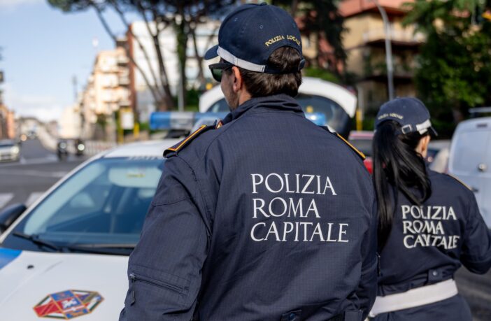polizia locale