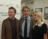 Premio “Storie Animali”, standing ovation al Circolo Aniene: vip, emozioni e applausi per chi difende gli animali