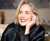 Fotinì Peluso Ambassador del Magna Graecia Film Festival 2026: a Soverato arriva anche Sharon Stone