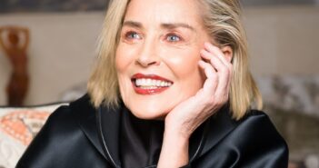 Fotinì Peluso Ambassador del Magna Graecia Film Festival 2026: a Soverato arriva anche Sharon Stone