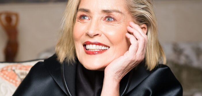 Fotinì Peluso Ambassador del Magna Graecia Film Festival 2026: a Soverato arriva anche Sharon Stone