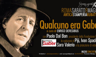 gaber