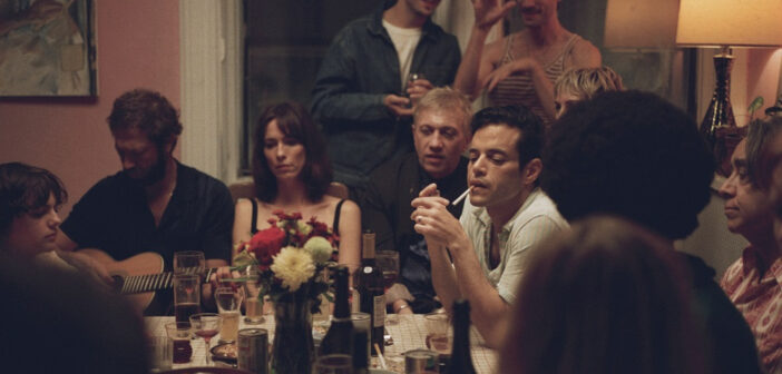Standing ovation a Cannes per “The Man I Love”: Rami Malek emoziona il pubblico parlando di Freddie Mercury