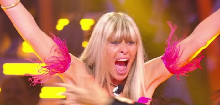 Plumage Party: Nando Moscariello celebra la vittoria di Alessandra Mussolini al Grande Fratello VIP 2026
