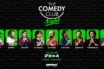comedy club