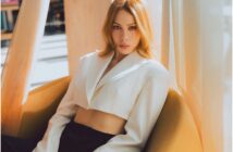 lelia paglia